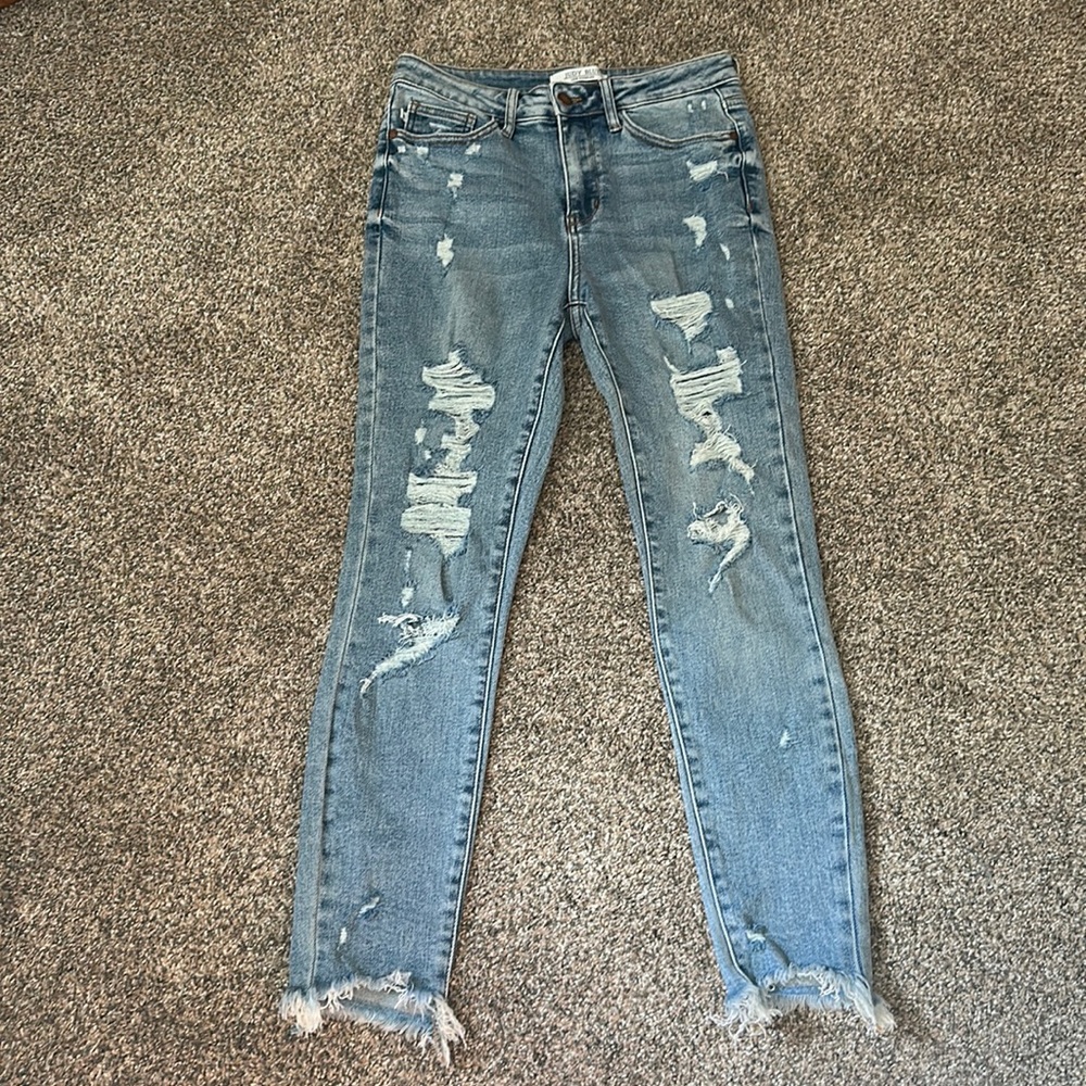 Judy Blue Jeans